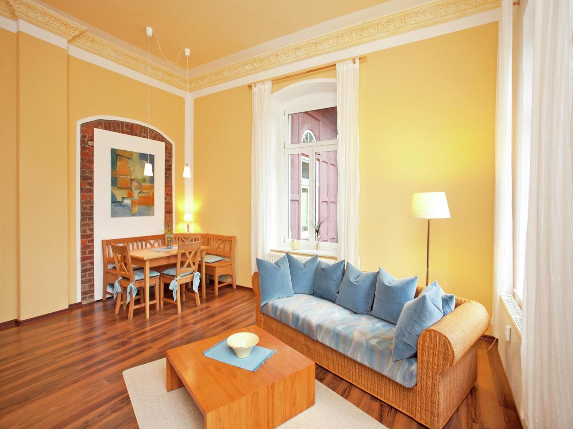 Alluring Villa In Grunhainichen Borstendorf With Garden Leubsdorf Eksteriør billede